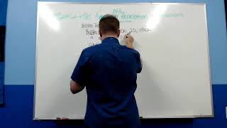 How to calculate your birth chart by Dave Campbell AFA part 1 of 5