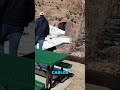 Discovering Virginia City's Haunted Mines & Cemeteries #shorts