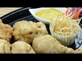 Chicken Fry And Roast Recipes 35 - Batter Fried Chicken Recipe  - By Vahchef @ vahrehvah.com