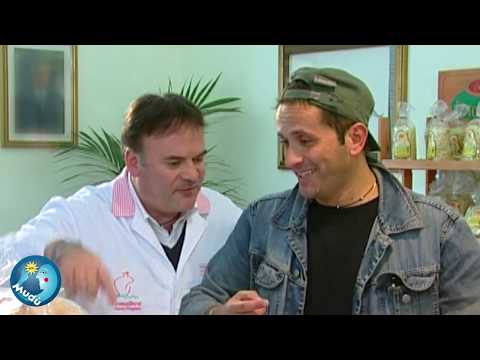 Mudù - In Macelleria