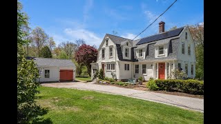 979 Summer Street video tour