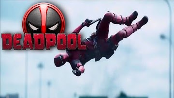 Deadpool - 12 Bullets, So You