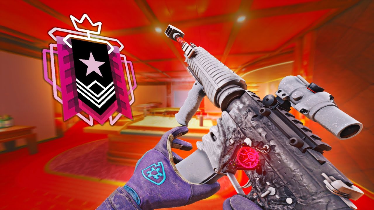 Ramen & OJ🍜 | R6 Montage