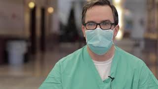First COVID-19 Vaccinations - Nebraska Medicine