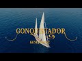 Capture de la vidéo Kendji Girac - Conquistador (Clip Officiel)