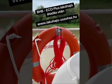 Lakóhajó és úszóház gyártás www.lakohajo-uszohaz.hu #tiszató #boating #tinyhouse #houseboat #travel
