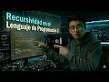 Recursividad en el Lenguaje de Programación C