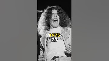 Nazareth (1975) #nostalgic #nazareth #lovehurts