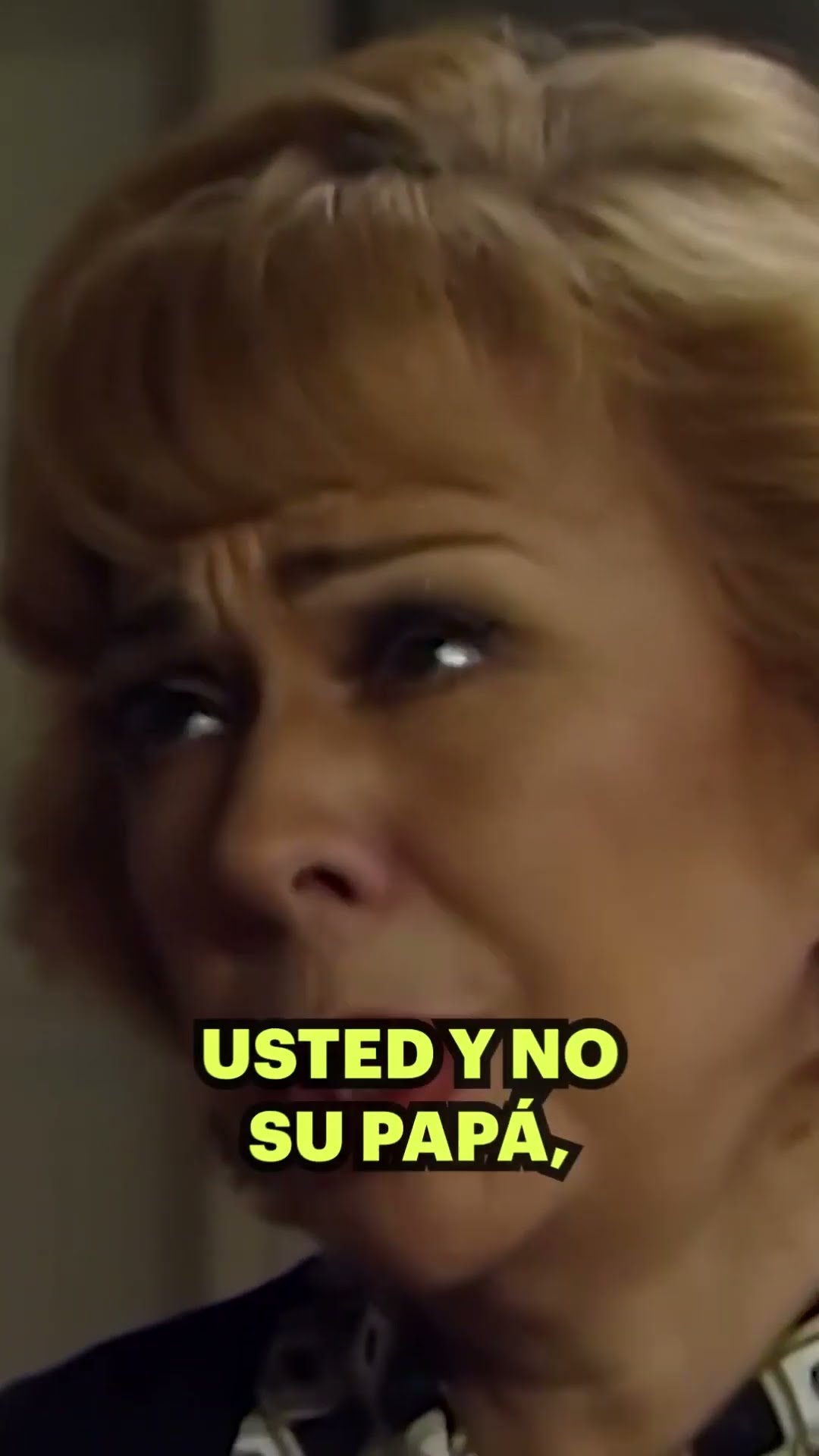 Amparo Garrido interpretó a Toña en la telenovela de #LaMentira ? Descanse en paz #tlnovelas