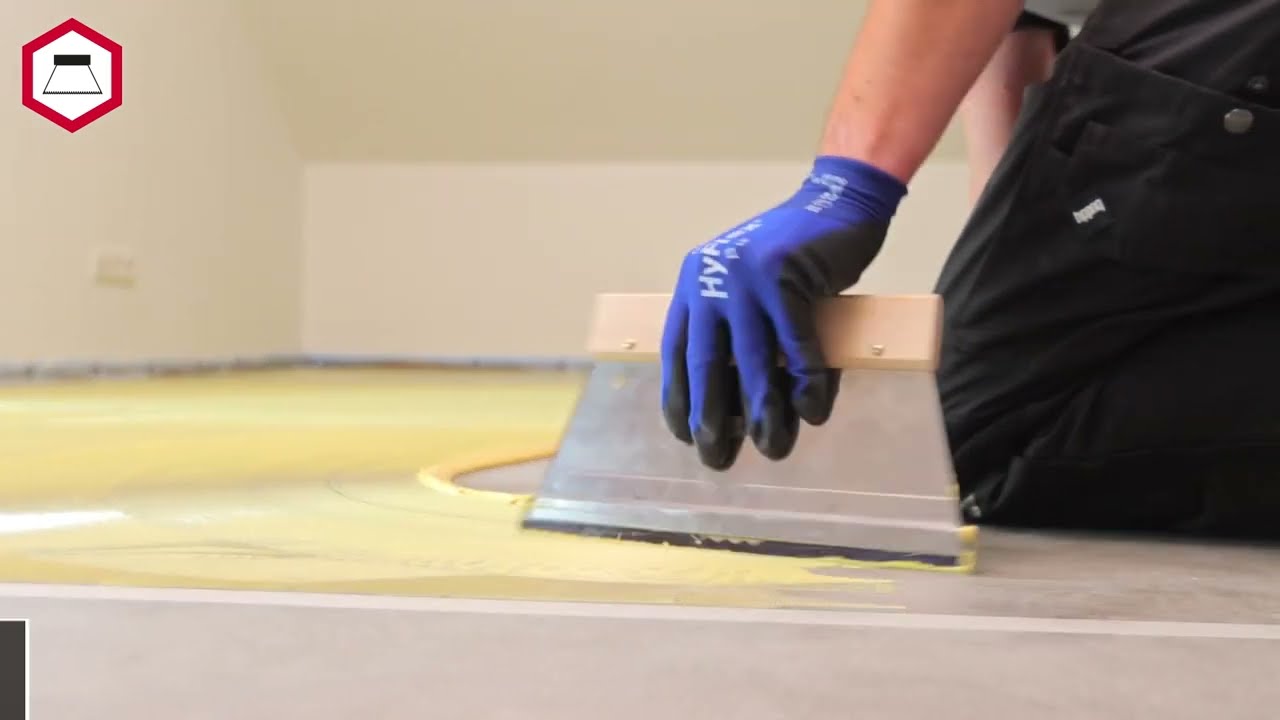 SCX PRO DESIGN - Der PRO unter den Designbelagsklebstoffen