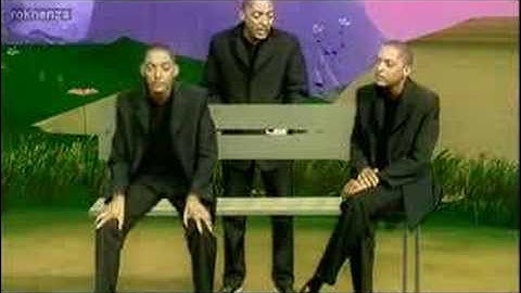 HARRY DIBOULA JE REFUSE