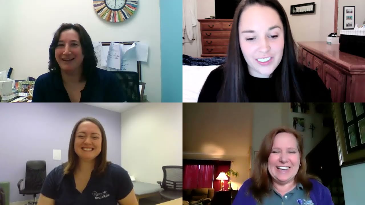 Brain Injury Alliance of New Jersey Presents: Senior Fall Prevention Q&A with Bancroft NeuroRehab