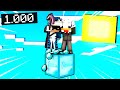 COME TROVARE 1.000 DIAMANTI SU UN SOLO BLOCCO - MINECRAFT ITA