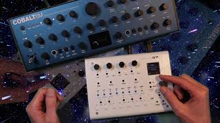 Midicake ARP - Arps in Space