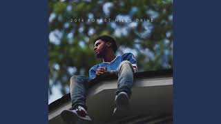 J.cole - January 28th