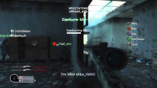 eVo vs eXiLe