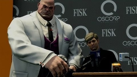 The Amazing Spider-Man 2 (PS4) Walkthrough Part 3 - Raid on Oscorp (Shocker Boss Fight)