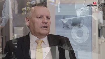 Flexibility Through Decentralized Drive Concepts