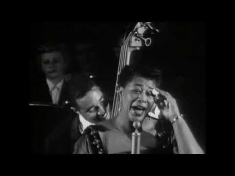 Just One of Those Things - Ella Fitzgerald 1957