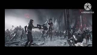 Mario And Space Is Keys Cameos In Ready Player One