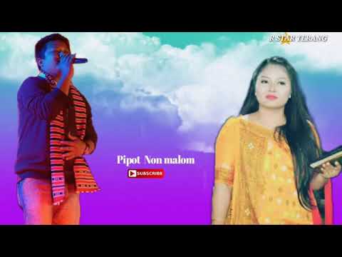 Karbi best album Pipot non malom