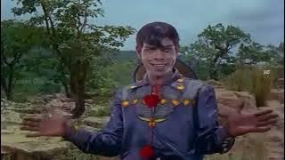 Naan 1967  --   Naan Anaiyittal Comedy