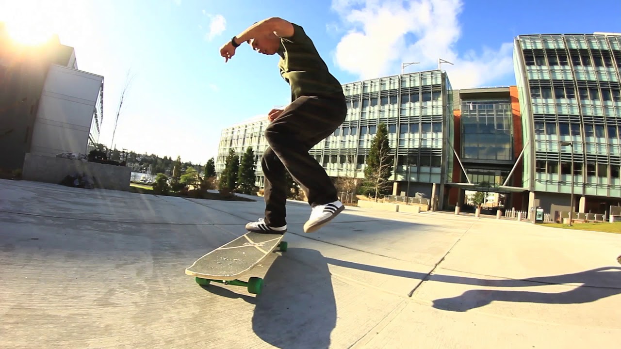 Rain or Shine - Motion Boardshop