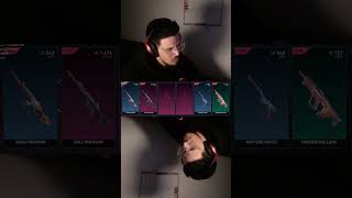 Wie war euer Nightmarket? #valorant #valorantde #deutsch #valorantclips #nightmarket