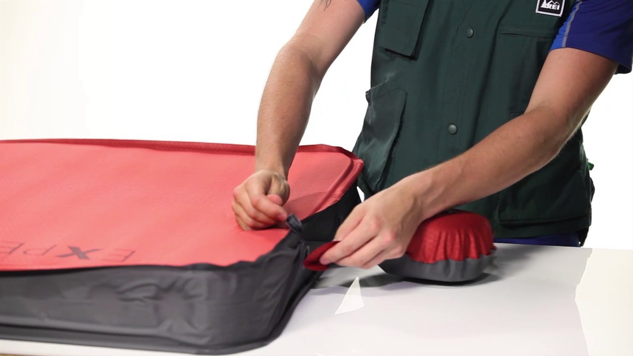 Exped MegaMat 10 Sleeping Pad | REI Co-op