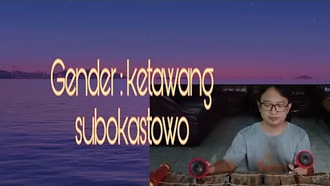 Ketawang subokastowo