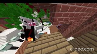 VimeWorld MurderMystery