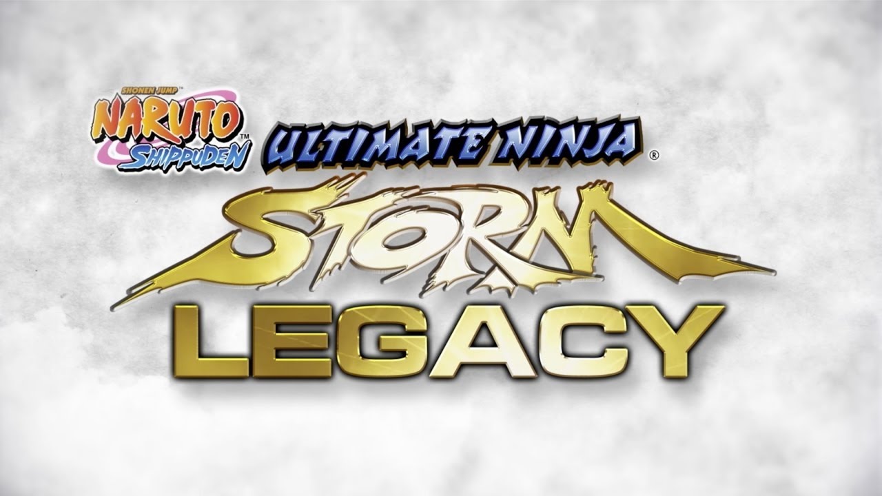 Naruto Shippuden: Ultimate Ninja STORM Legacy – Xbox One – Mídia Digital –  WOW Games