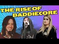 The Rise of BADDIECORE - Sleep Token, Bad Omens, Spiritbox