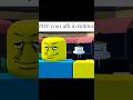 Bad thoughts went🗿 | #aura #edit #shorts #roblox #blazora