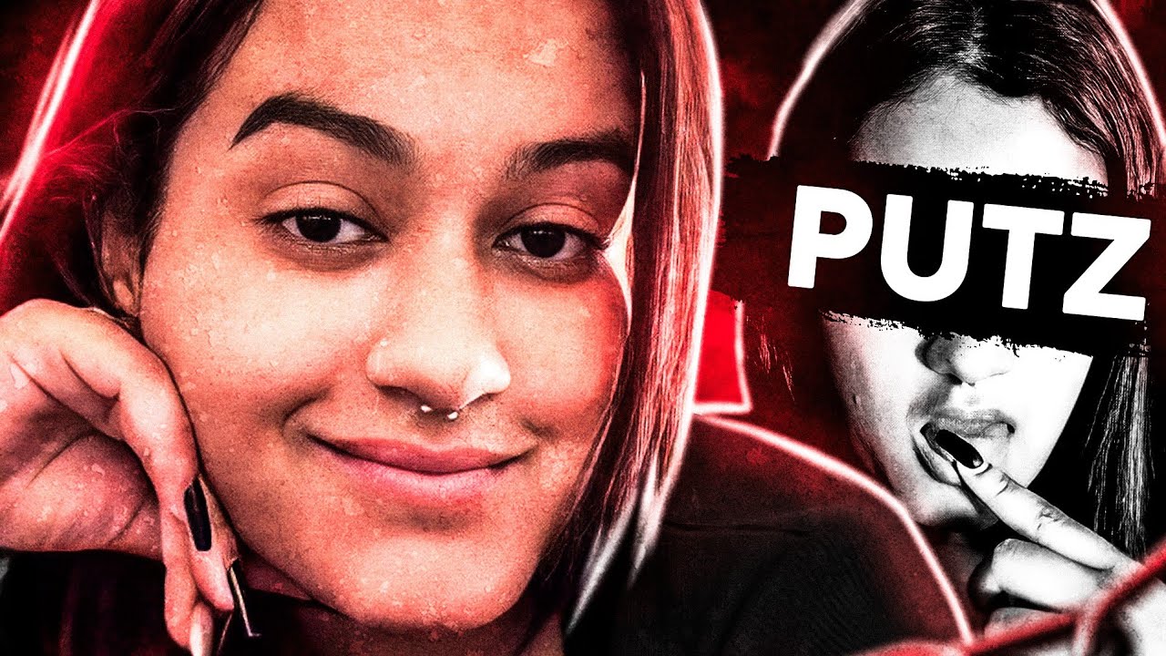 CONHEÇA A MENINA MAIS PODRE DO YOUTUBE...