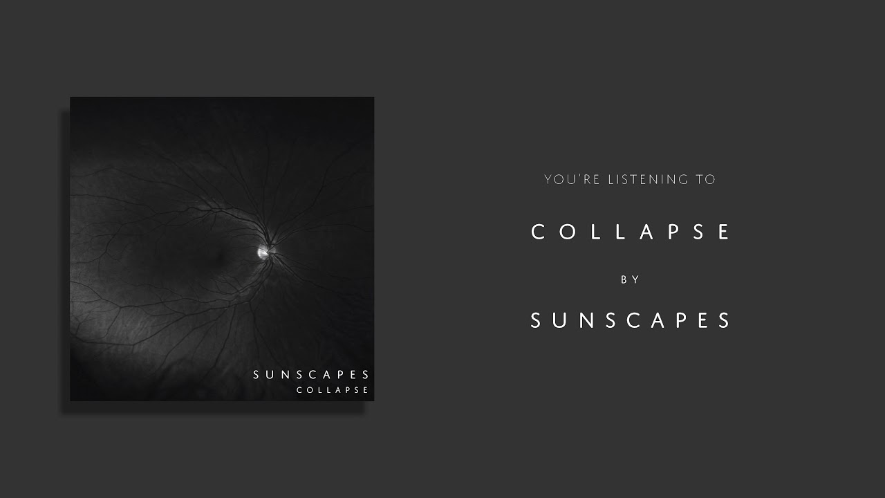 Sunscapes - Collapse