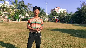 B twist tutorial | learn B-twist  in 5 steps | Butterfly twist tutorial | leran flips