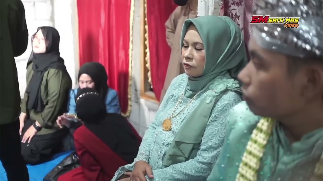 WEDDING_NAJIB & YESSI _NGLODO NGRECO _SRITIMAS MUSIK_AVIN AUDIO_IMM DECORATION.