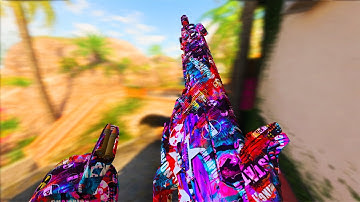 The NEW SOA SUBVERTER Is The #1 AR In WARZONE