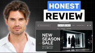 Chyzeny Review 2026! What You Need to Know Before Buying