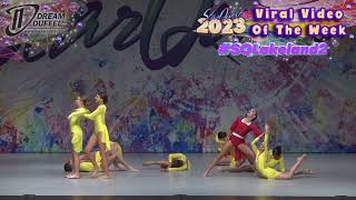 Viral Video   The Sun Will Come Out   Central Florida Dance Center   Lakeland2   Youtube