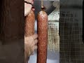 What makes a great summer sausage?