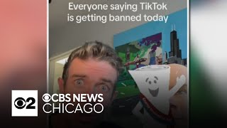 Business owner, legal analyst weigh in on TikTok lawsuit over potential ban