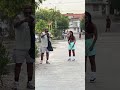 La Bolsa millonaria 💰💵😱 #viralshort #funny #prank #comedy #humor