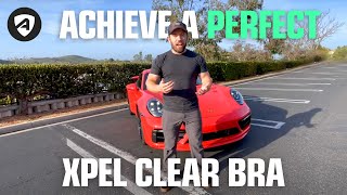 How to Achieve a Perfect Xpel Clear Bra on Your 911
Watch me PPF wrap a new Porsche 911 in Xpel Ultimate Fusion film. Watch to the end to see the final results!
Follow me @AdonisDetail
Detailing Products @ethoscarcare
PPF also know as Clear Bra or paint protection film is a clear protective film that prevents scratches, chips and dings. Applying it takes alot of experience and patience to master a flawless install. Watch me as I perform a wrap start to finish showing all the of the preparation steps, squeegeeing, trimming and wrapping.
https://adonisdetail.com/ How to Achieve a Perfect Xpel Clear Bra on Your 911