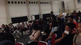 Download Lagu BOYZONK - Kisah Romantis ( Glenn Friedly Cover ) MP3