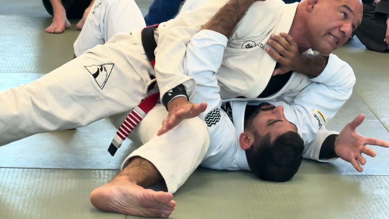 Fabio Gurgel - Alliance Winter Camp 2026 Video 3