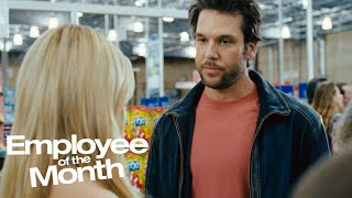 'I Lied' | Employee Of The Month