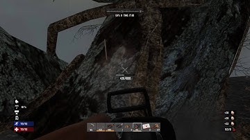 7 Days to Die - Chainsaw