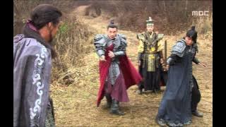 [2009년 시청률 1위] 선덕여왕 The Great Queen Seondeok 자신들의 뜻에 따라 끝까지 싸우다 절명한 칠숙.석품